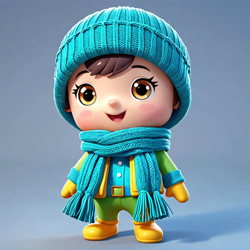 ハコフミくん