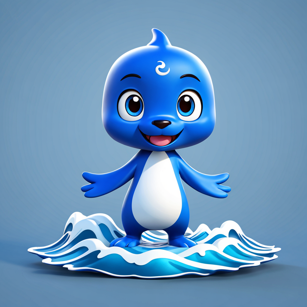 ハギダイくん