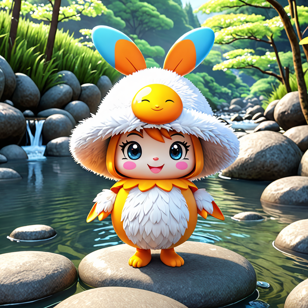 ヒメカワンヌ