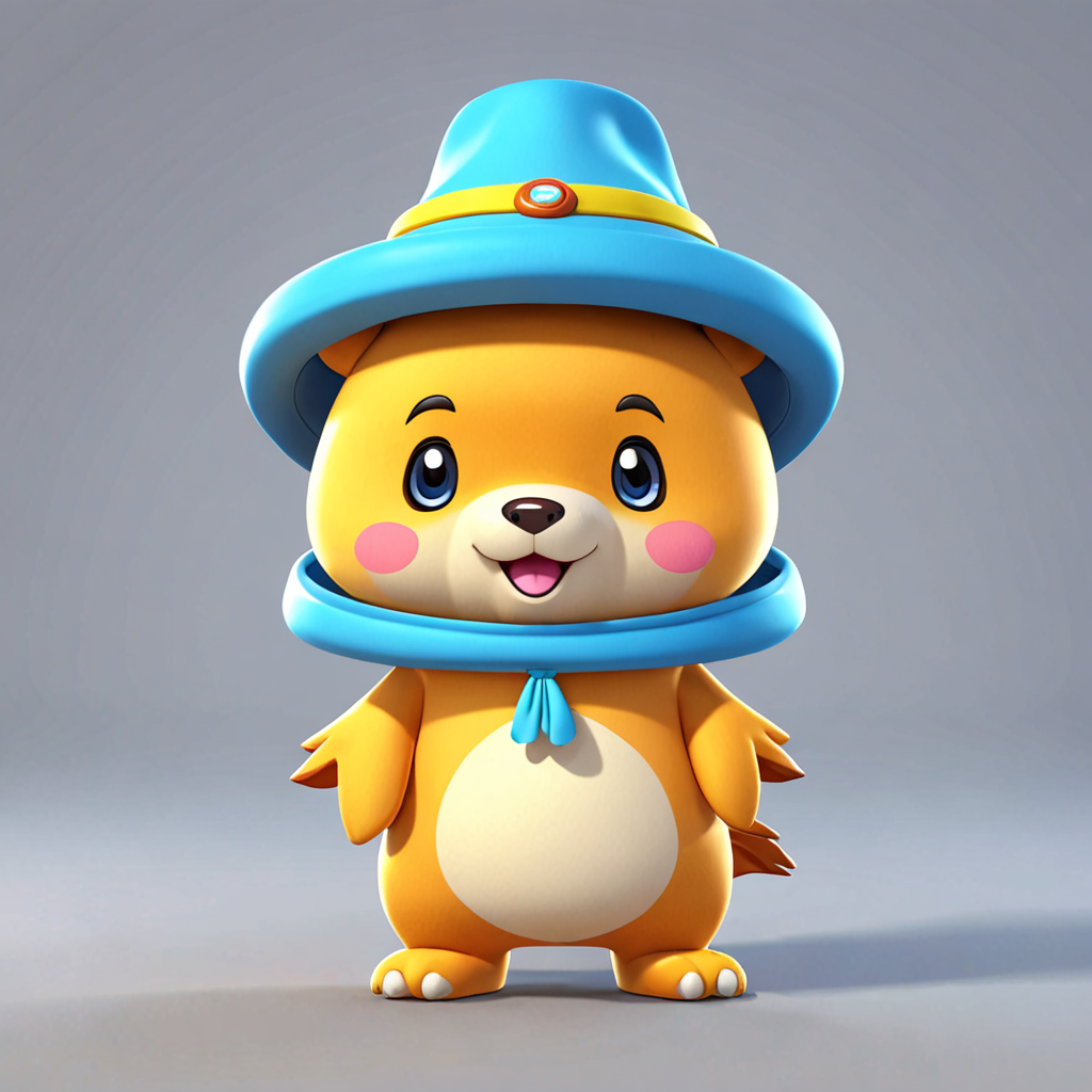 クマイシアユくん