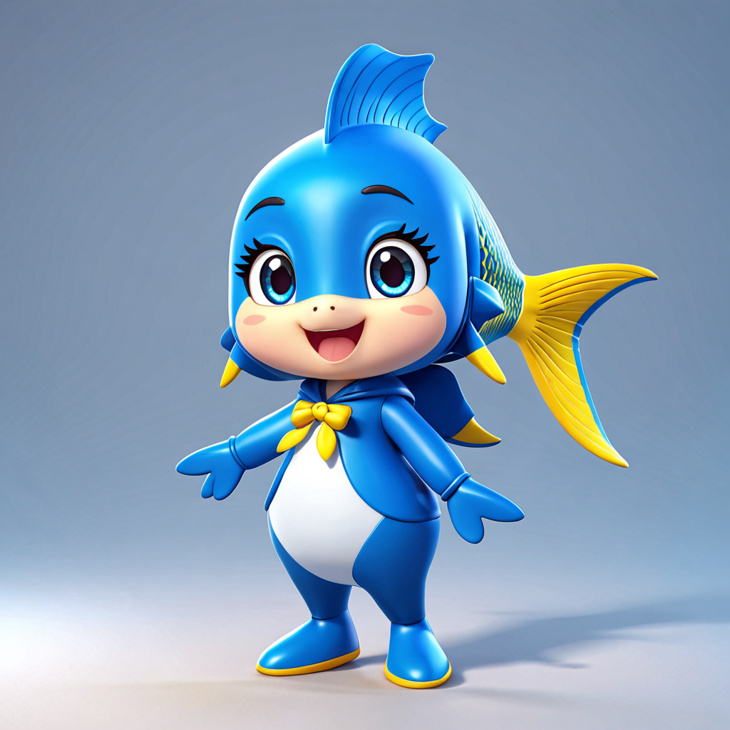 マツエちゃん