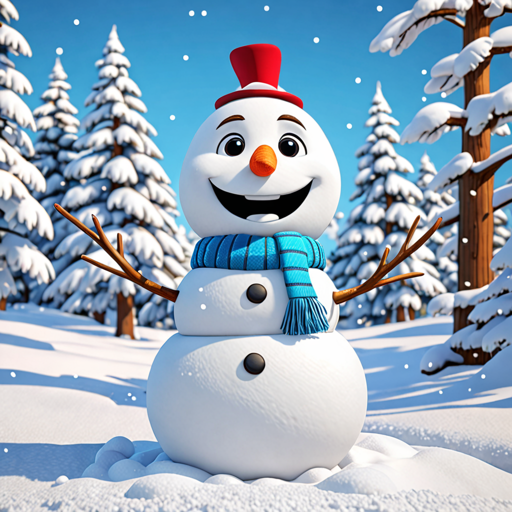 北海道 虻田郡倶知安町 寒別のゆるキャラ 2