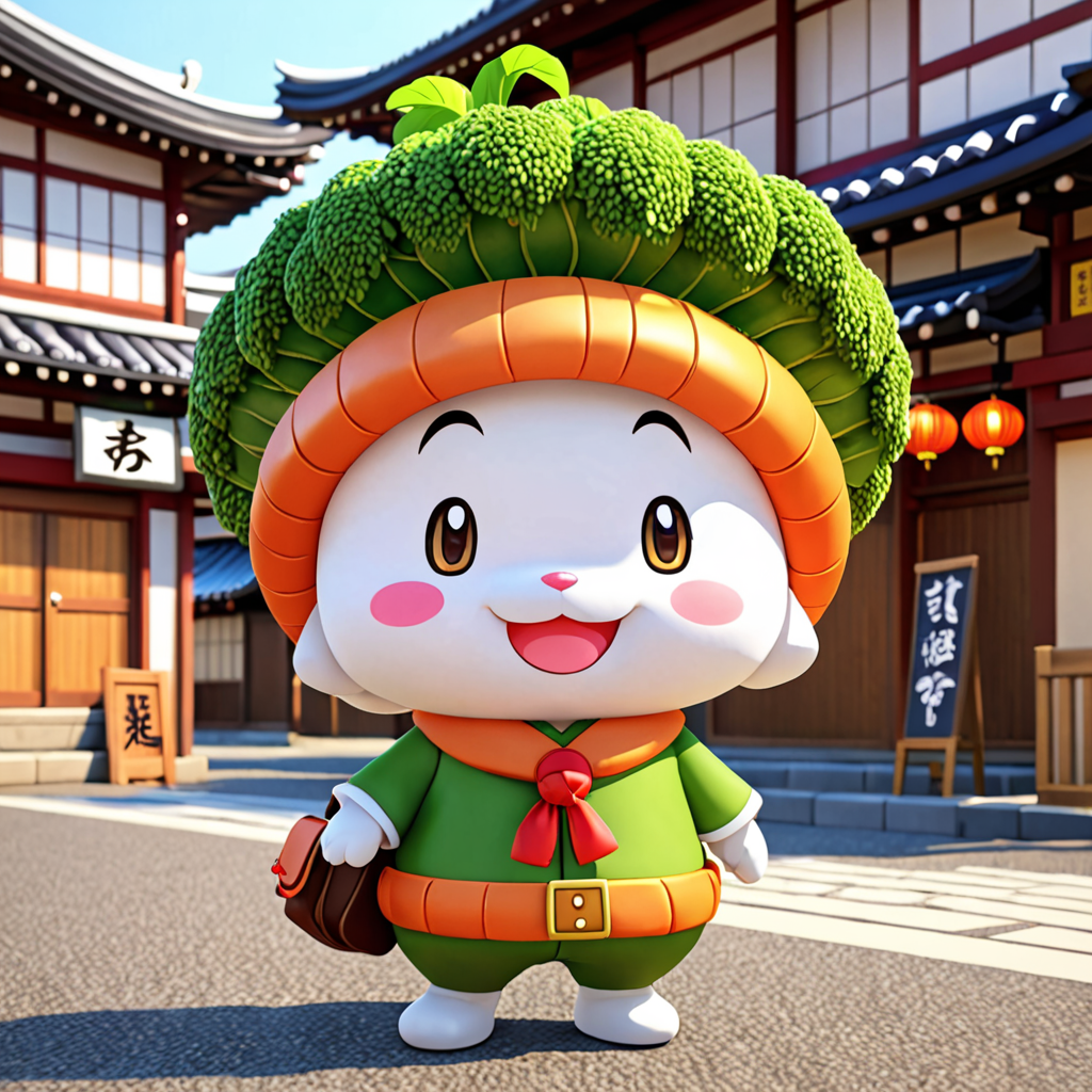 キョウグチくん