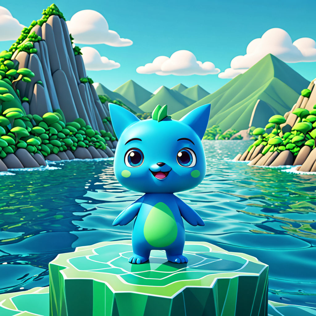 こえないくん