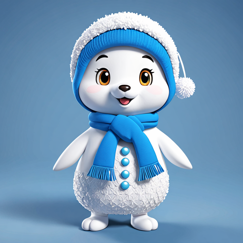 おたるしあんちゃん