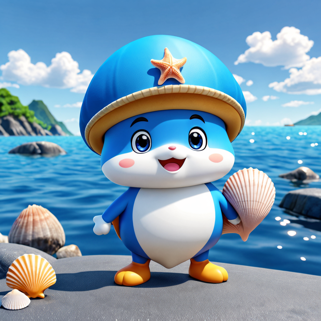 テミュウくん