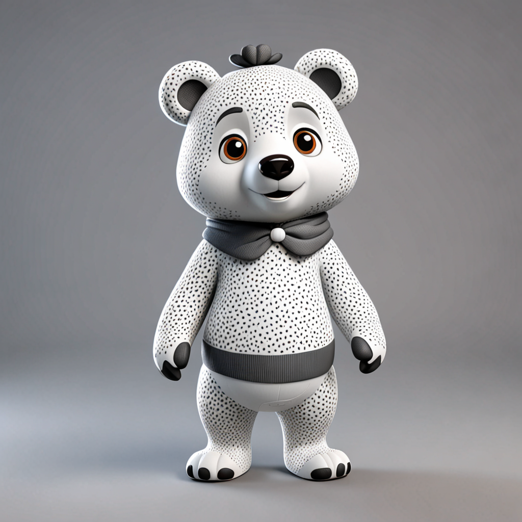 シラタンクマくん