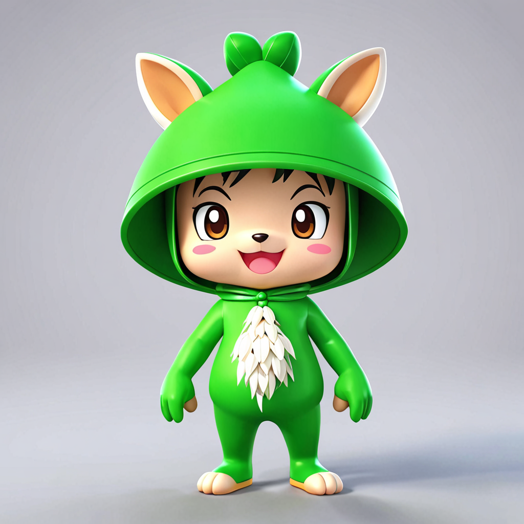 イガラッシー