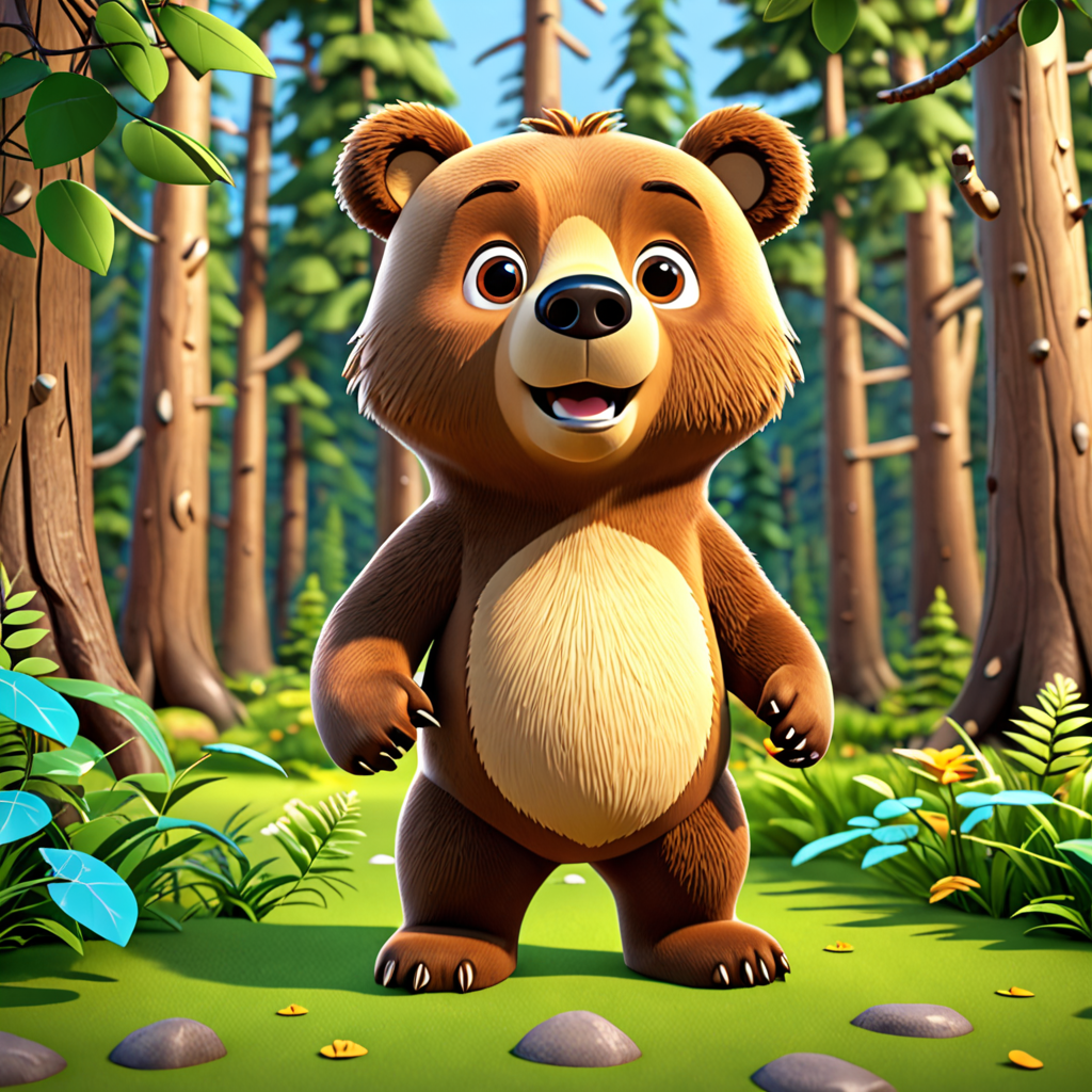 クマサワくん
