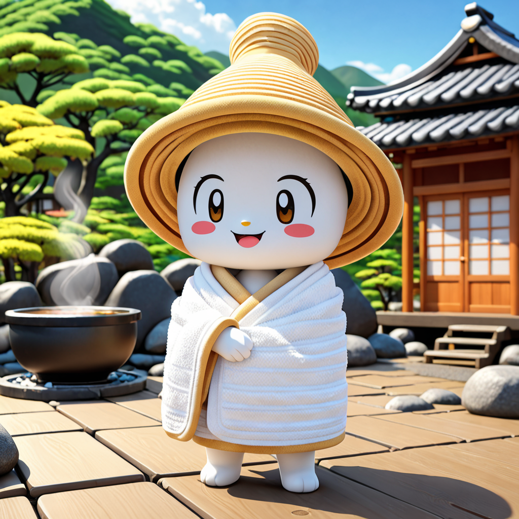 らんこつんスペシャル