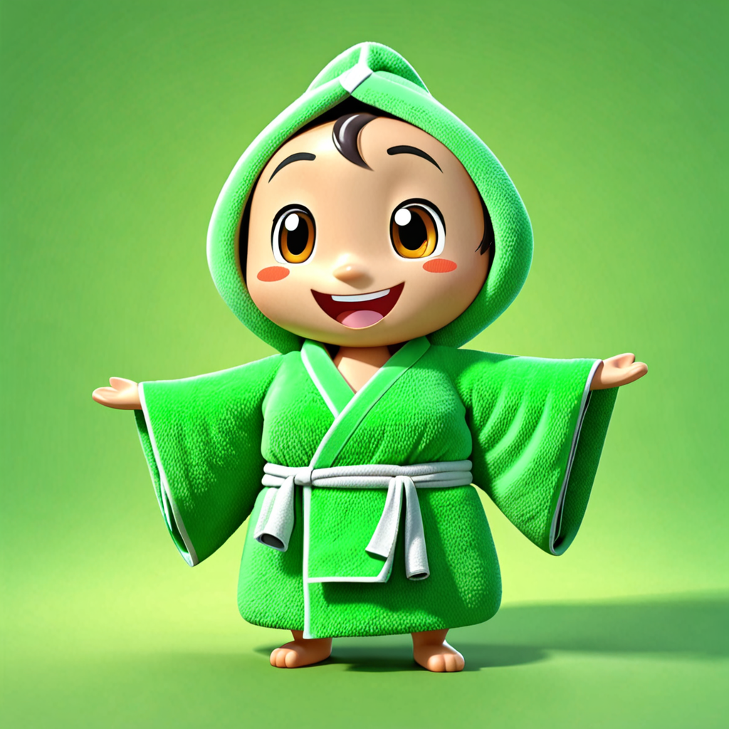 キコナイコ