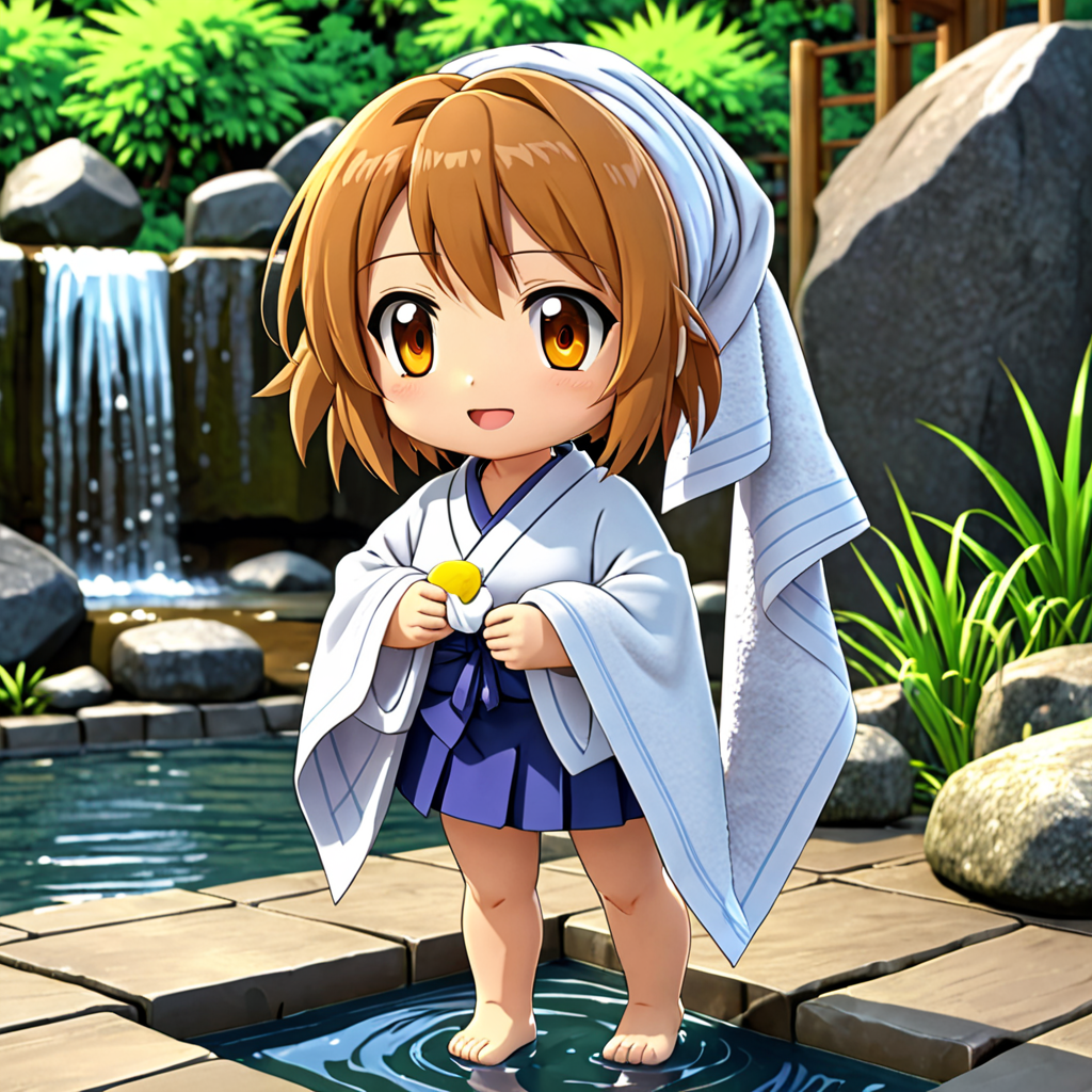ひぐらし福ちゃん