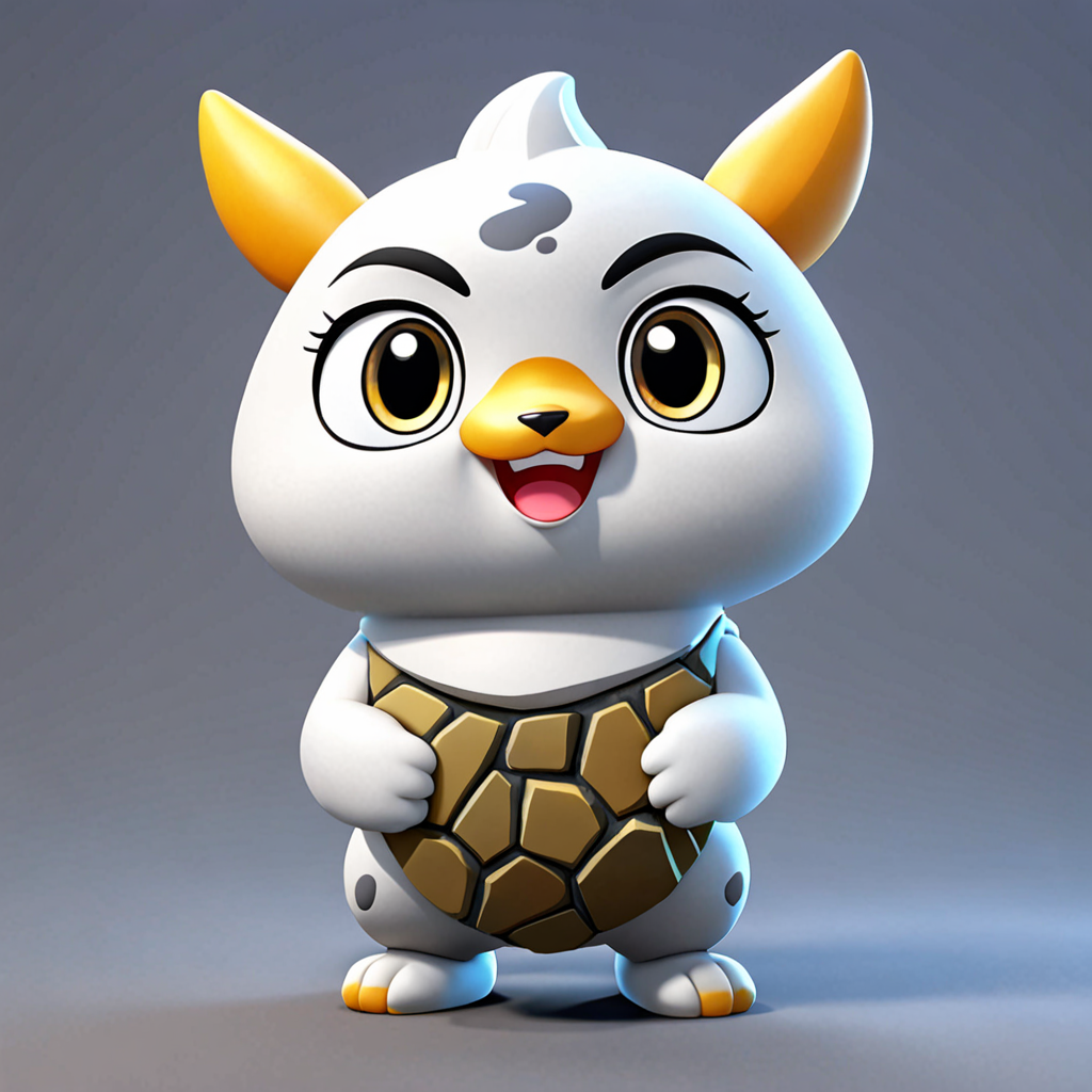 マツマエ石くん