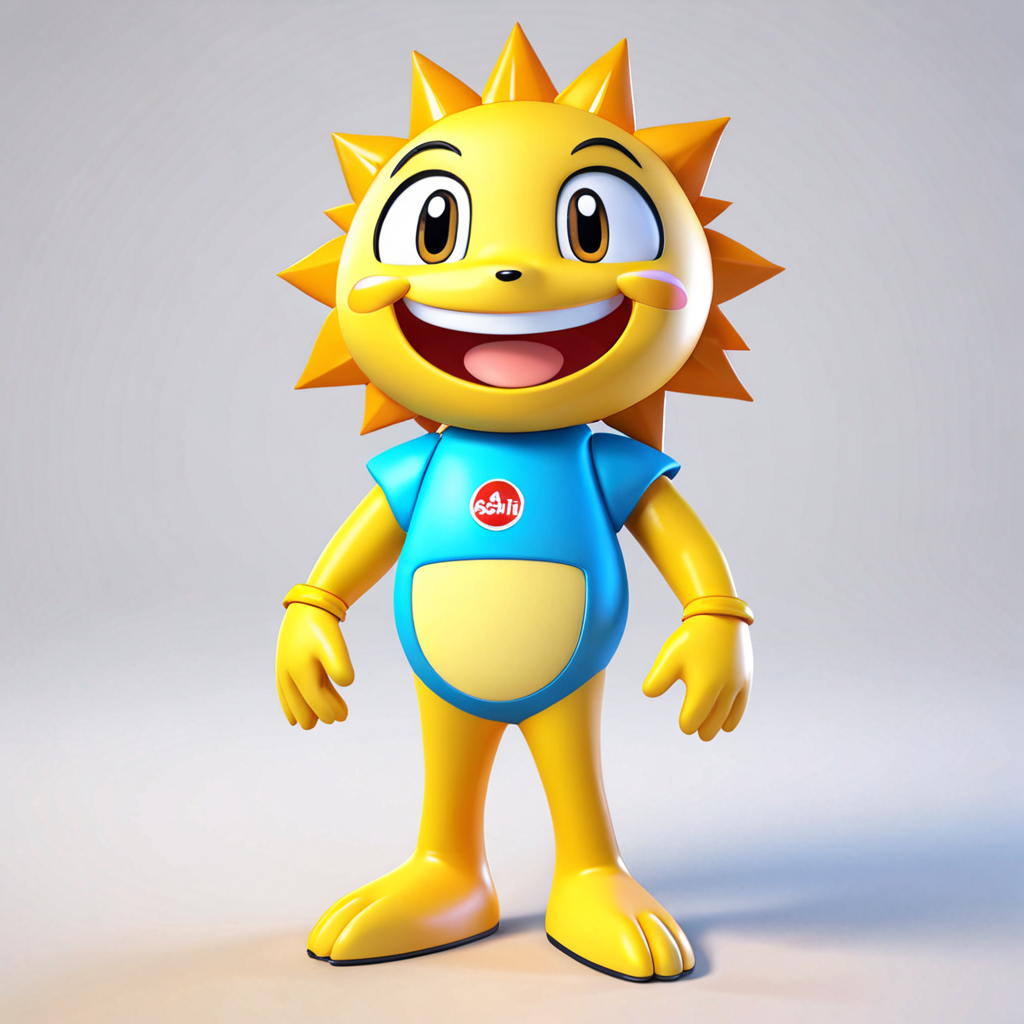 マツマサイくん