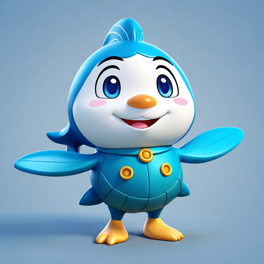 まつまえくん