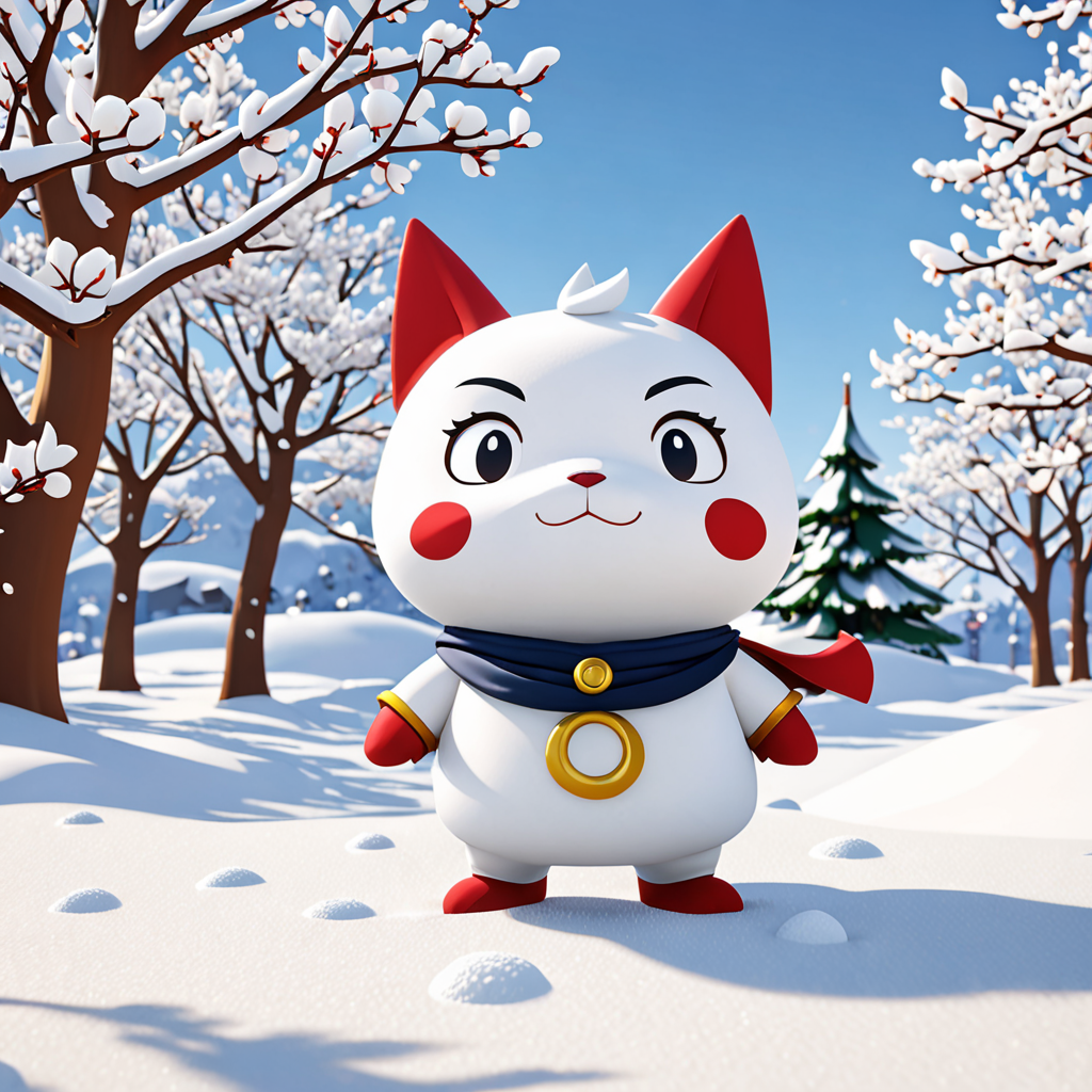 しろさかくん