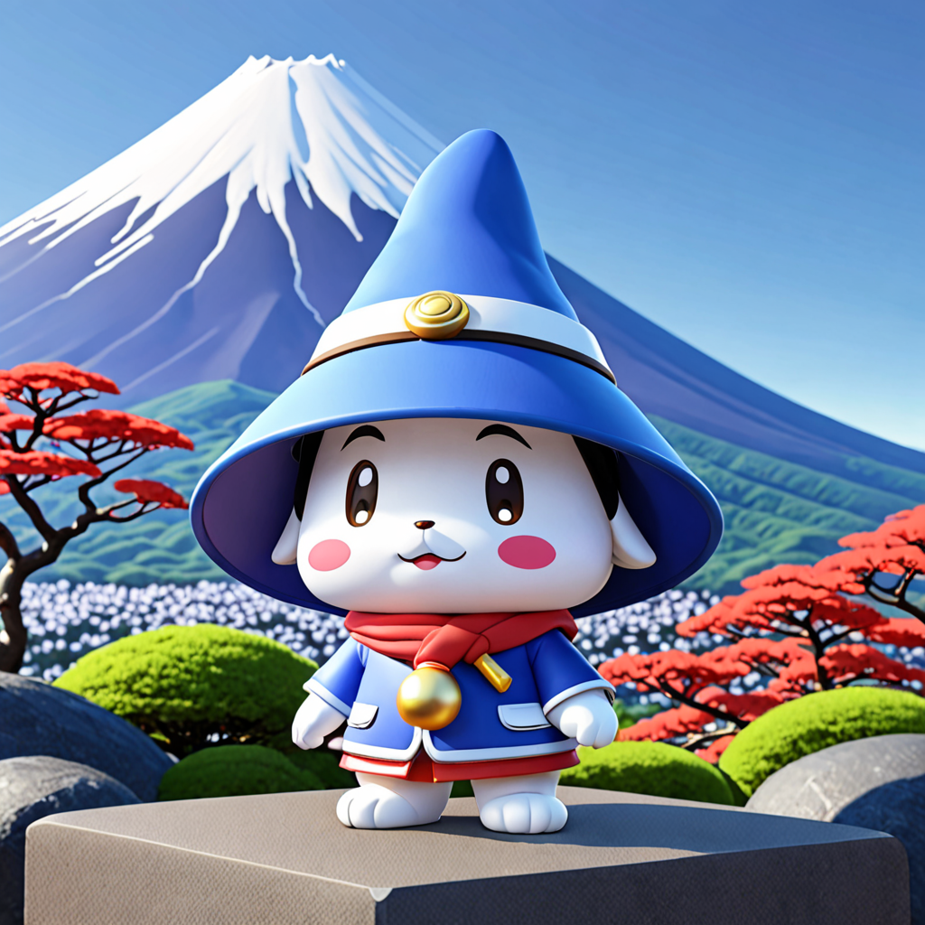 ふじみんたん