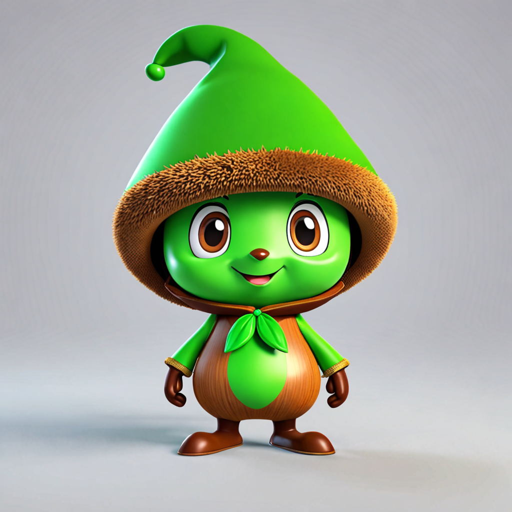 くりが丘くん