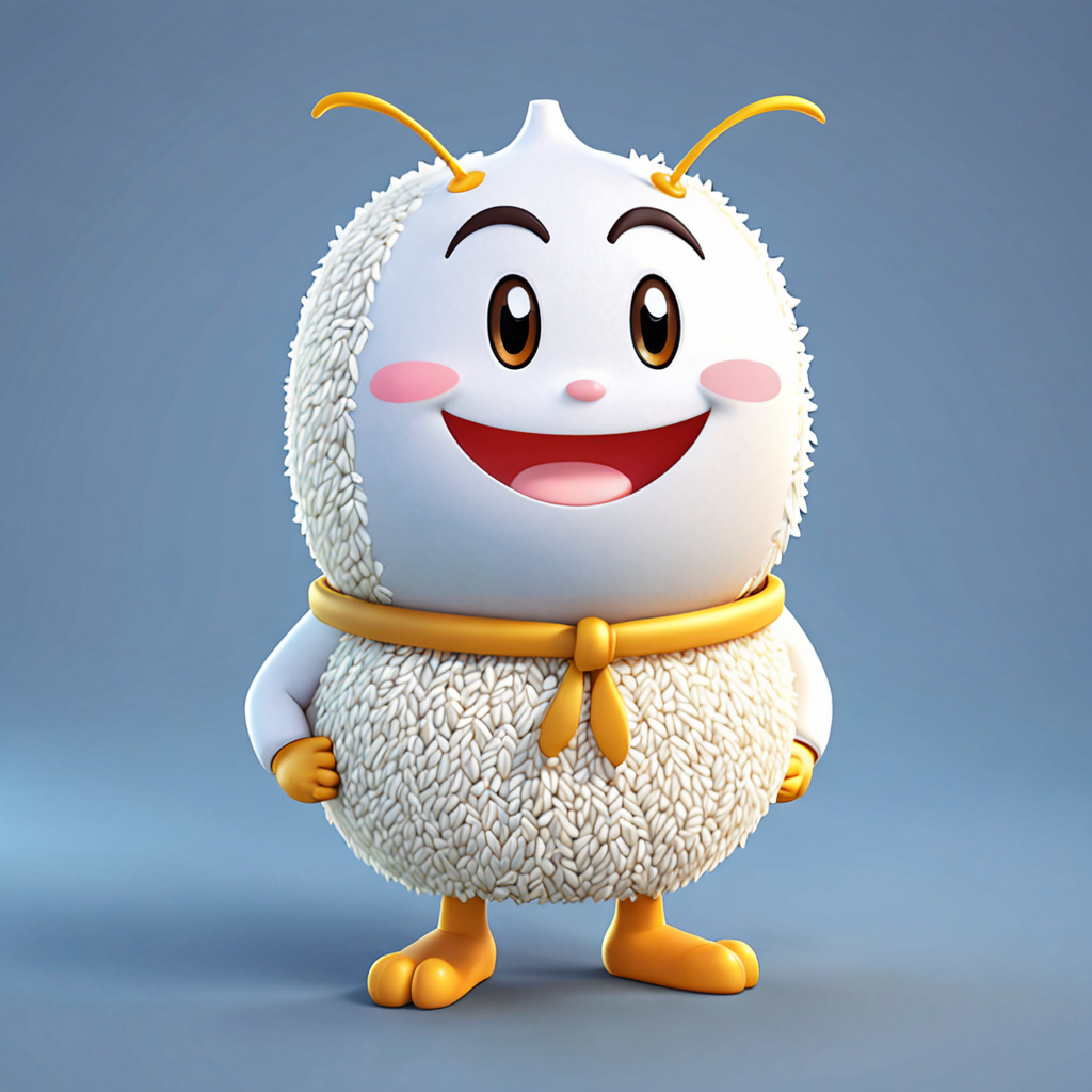 アサヒカオルくん