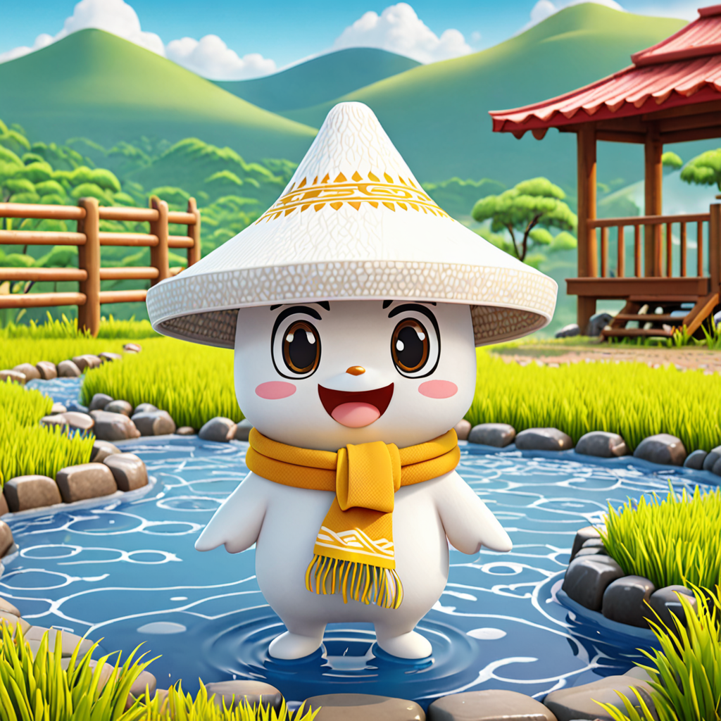 ヤクモン 東町くん