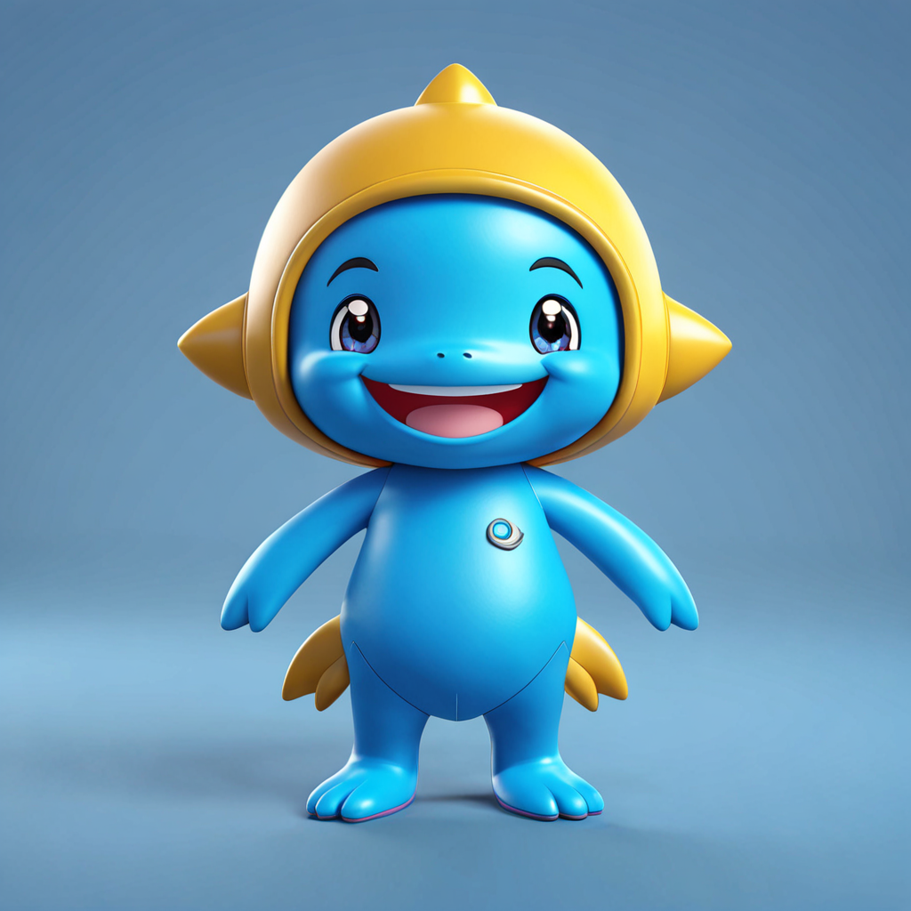 ハママツン