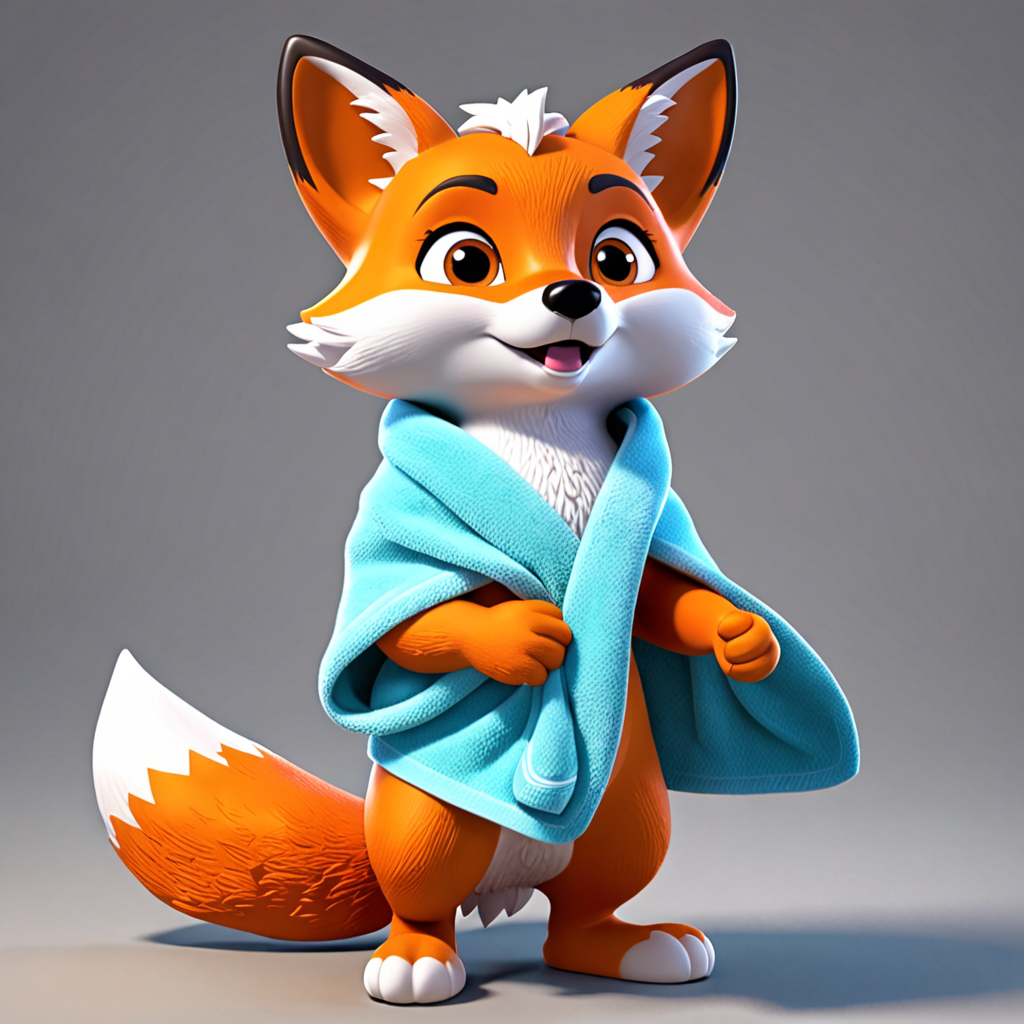 ヤクマルくん