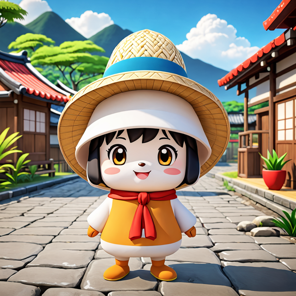 タネカワン