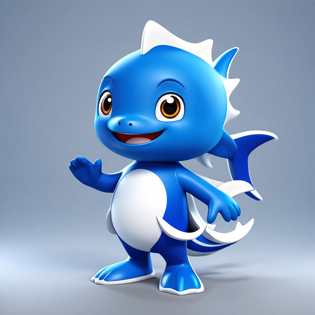 トヨウラたん