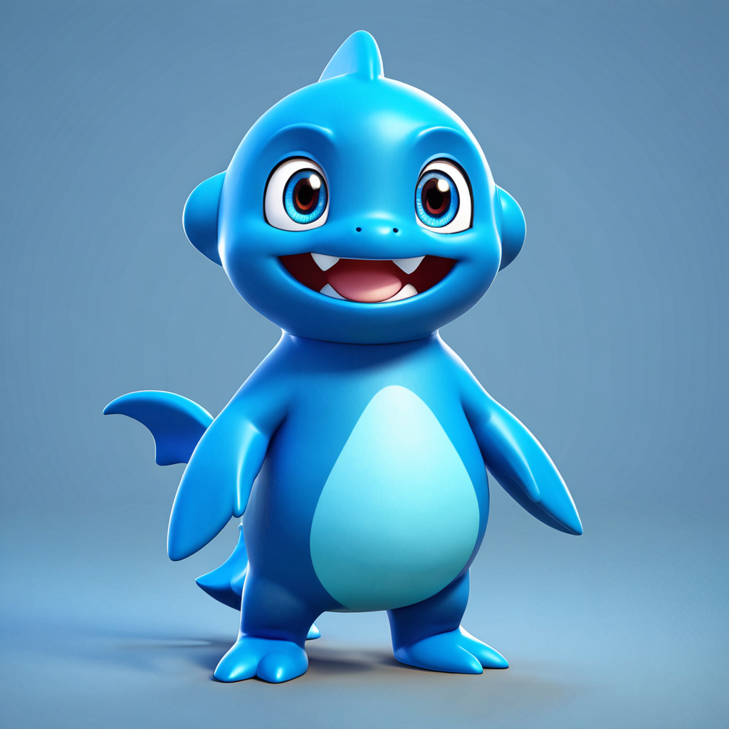 トヨウラくん