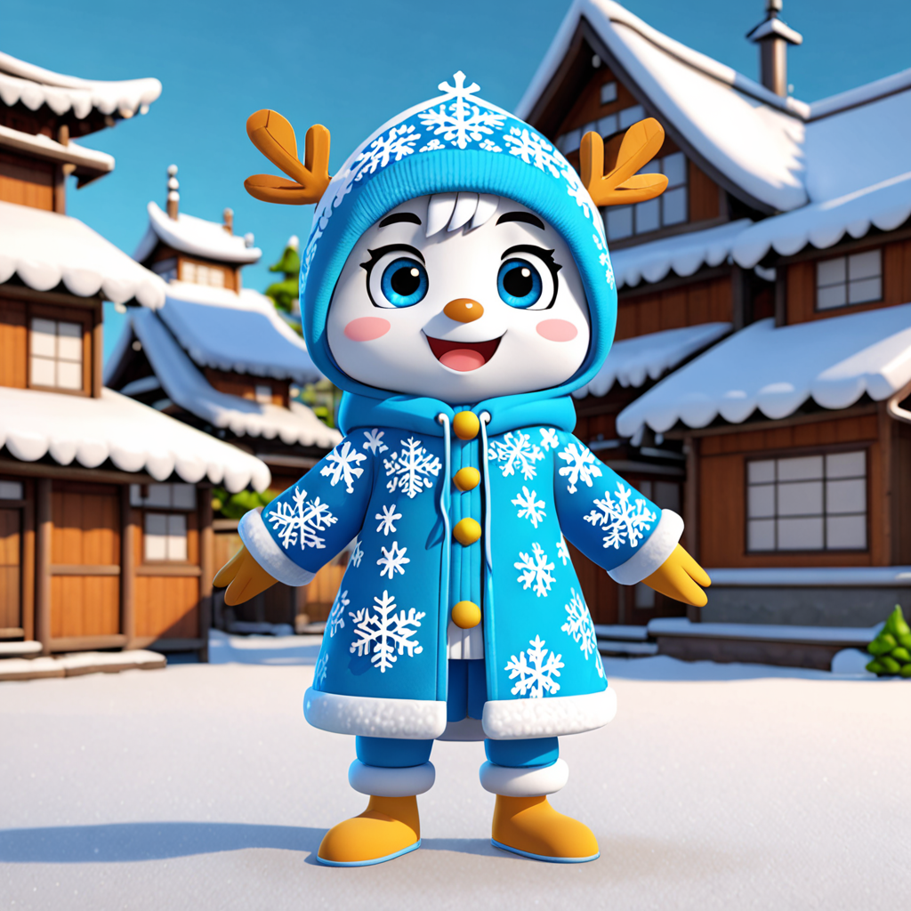 ミヤモリモリくん