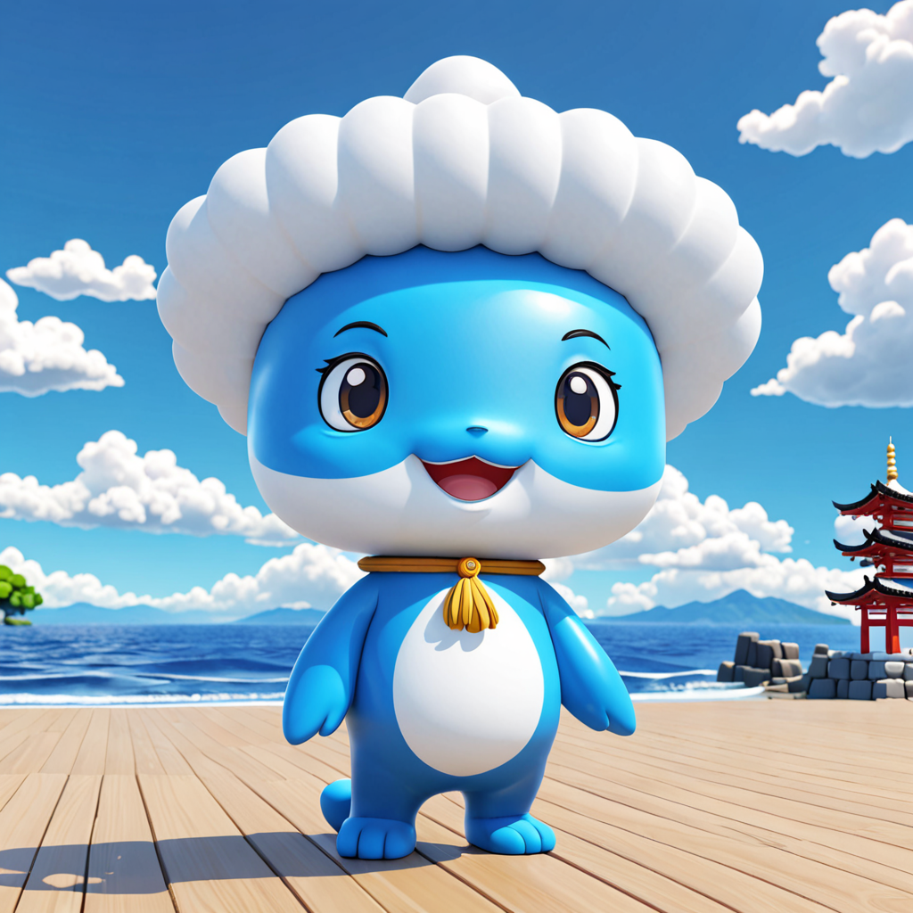 ムロランシー新富くん