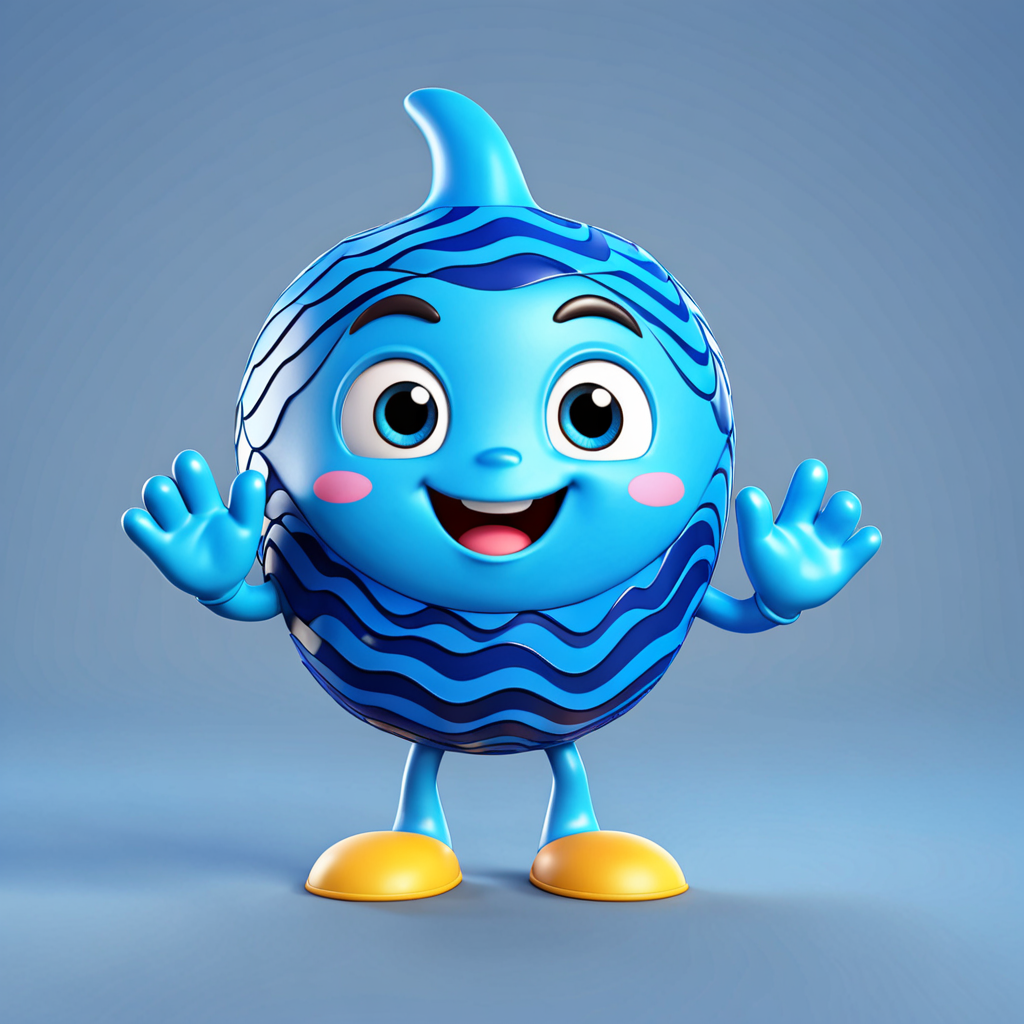 ムロランマルチョウくん