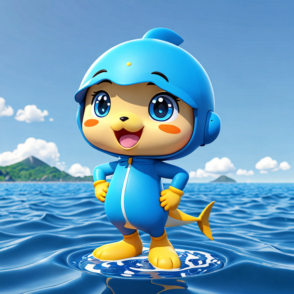ムロラン築地くん