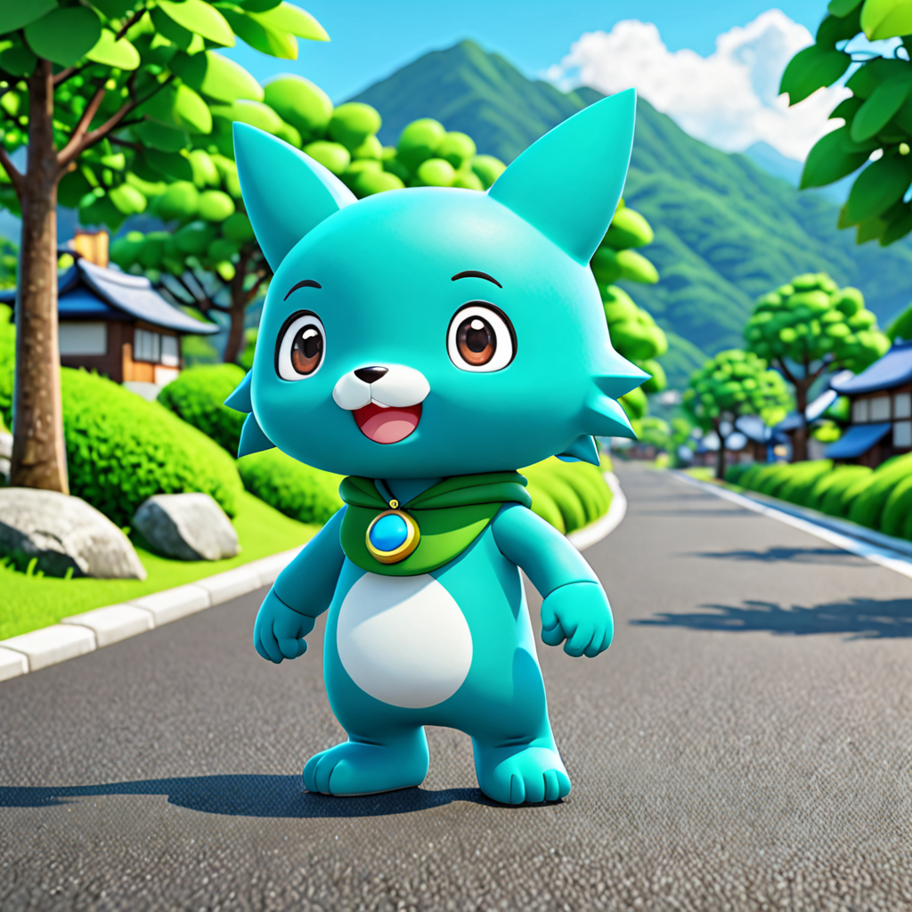 ムロランマチコ