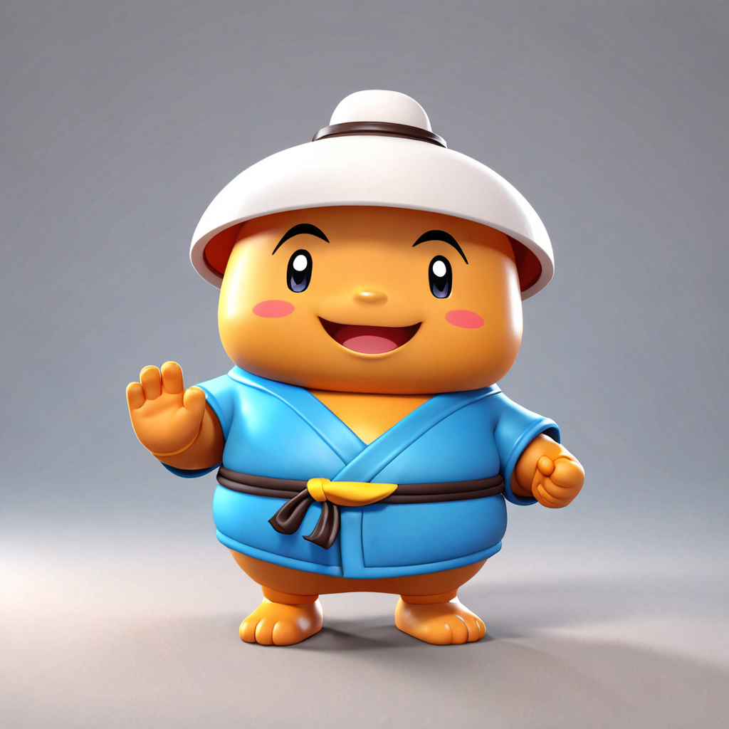 ウスバンちゃん