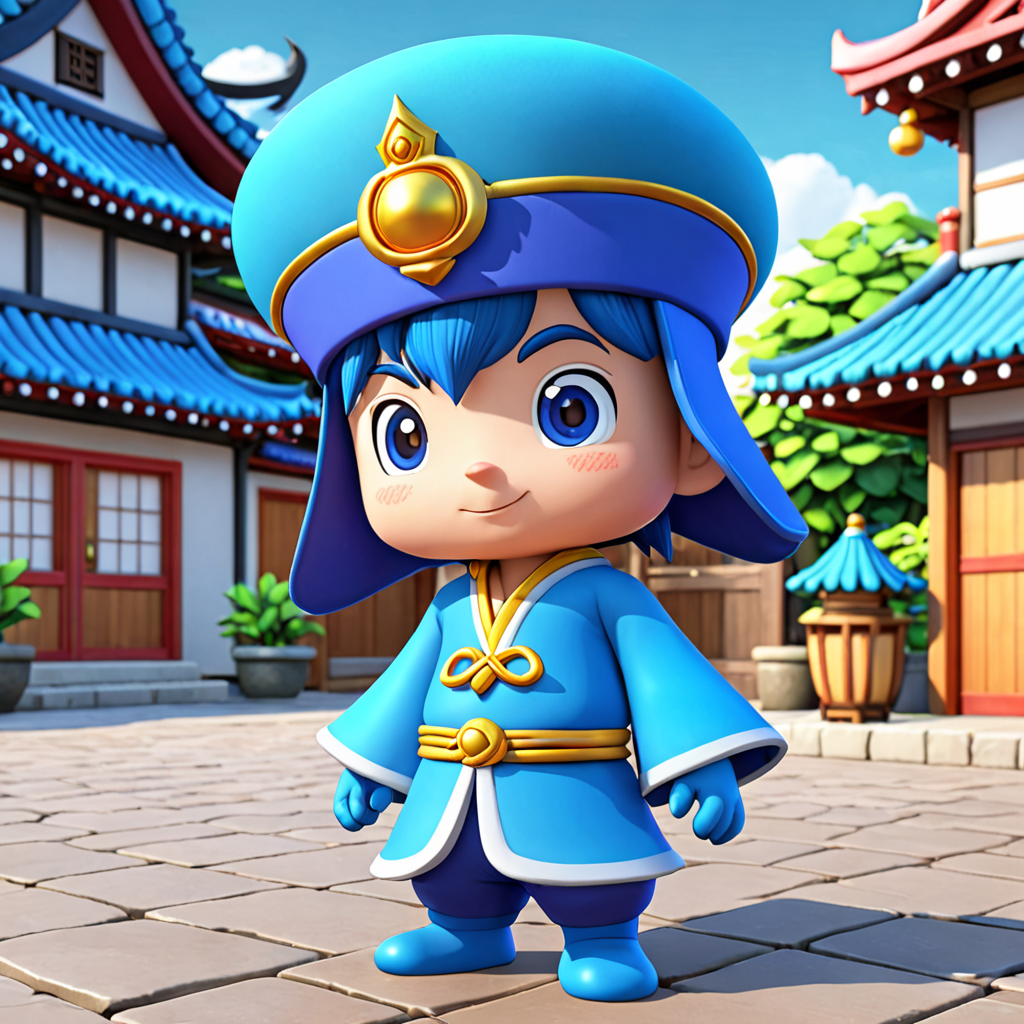 トマキチ王子