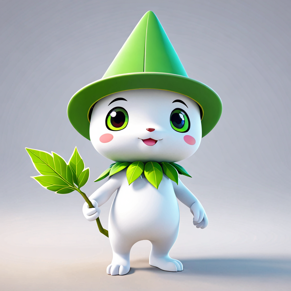 シロカネくん