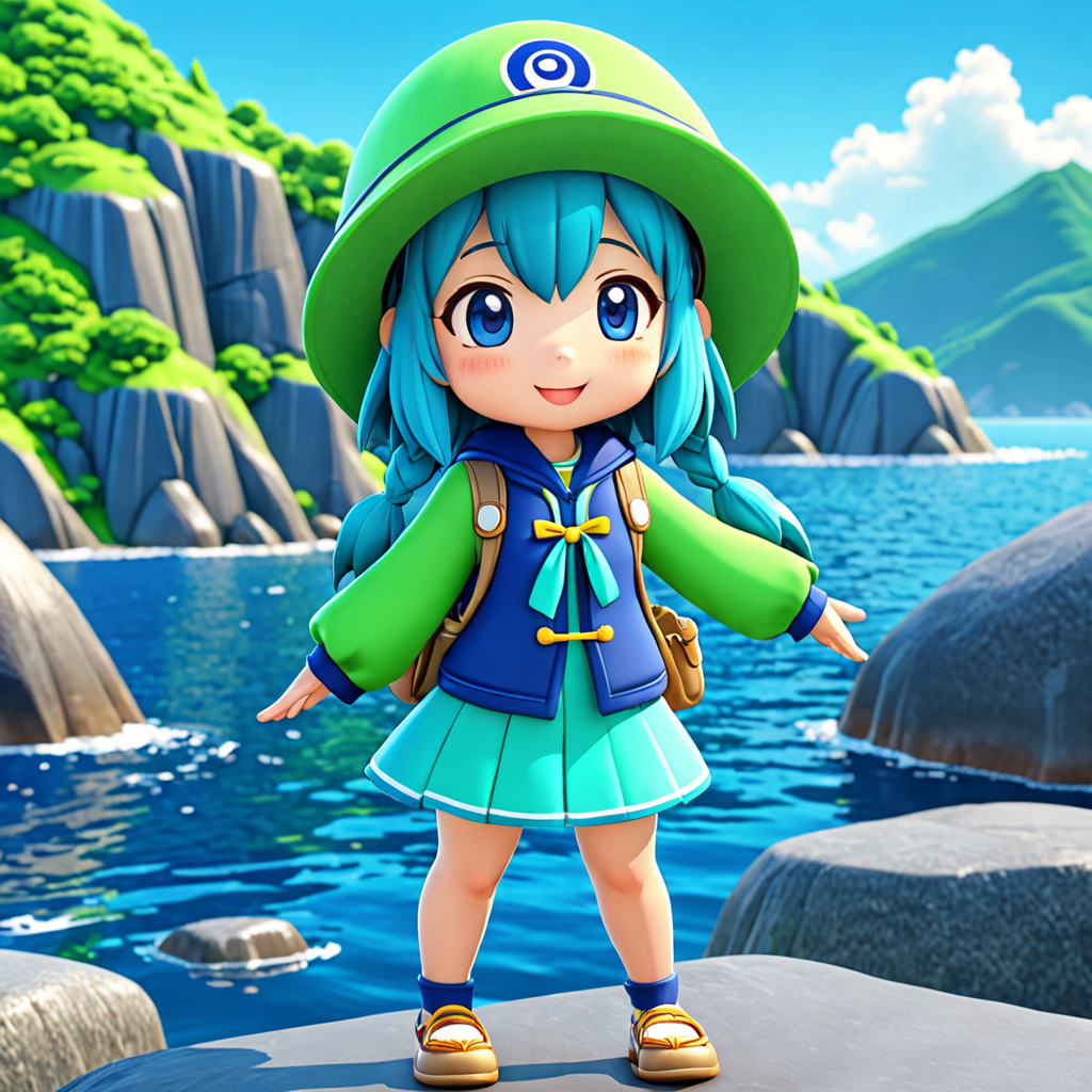 イトイちゃん