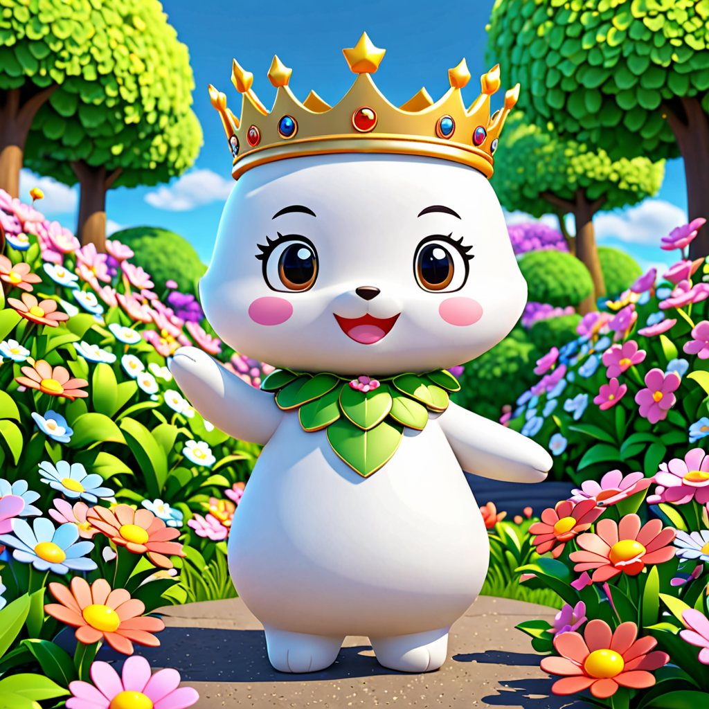 ムカワ花岡くん