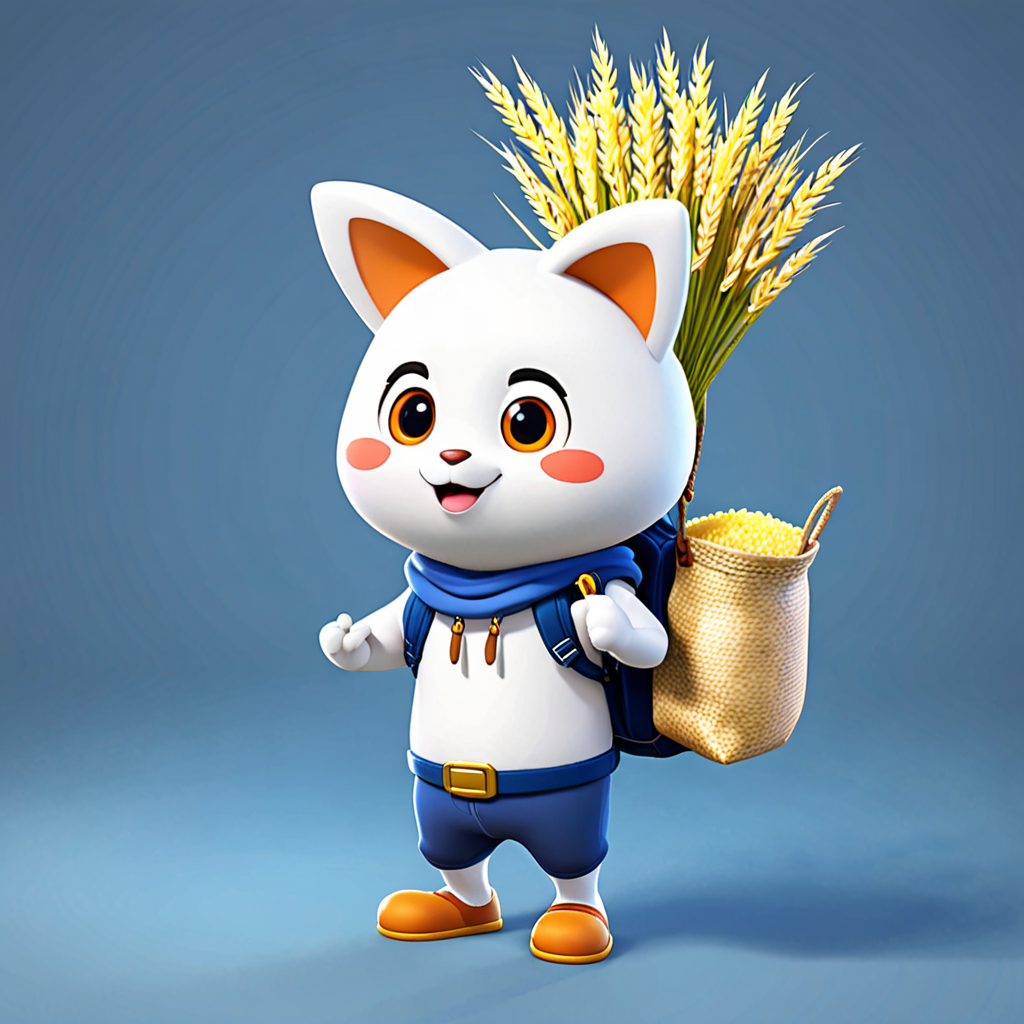 ほべつニワンくん
