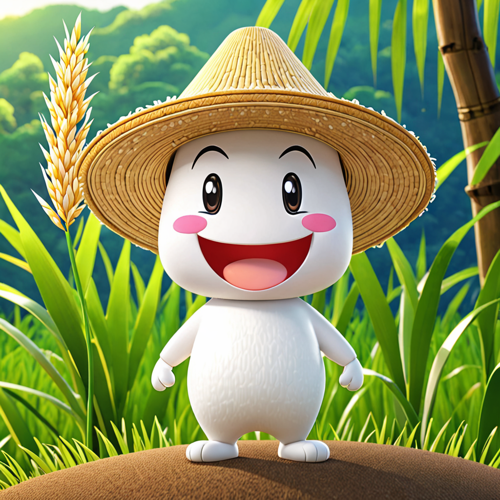 ホベツイナリくん