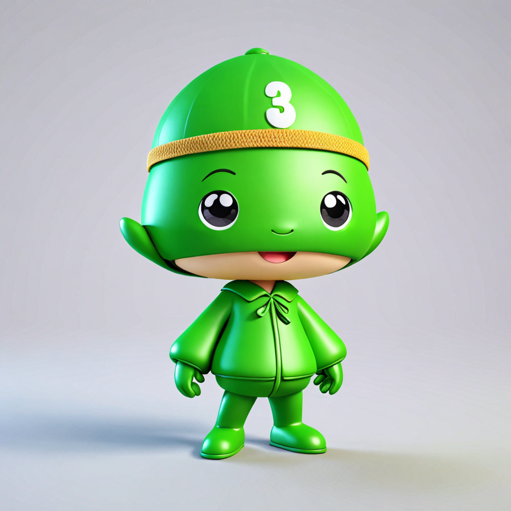 ホベツくん