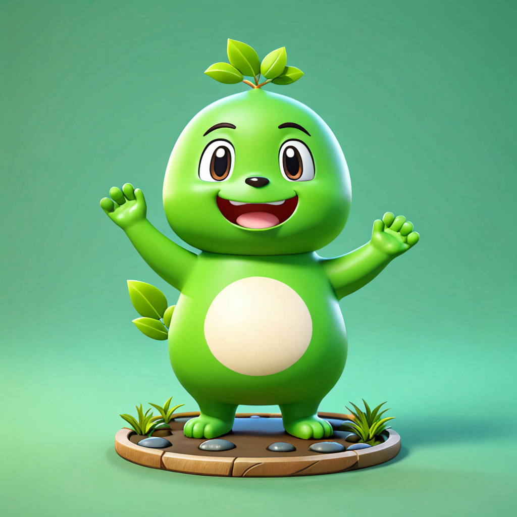 ニイオくん