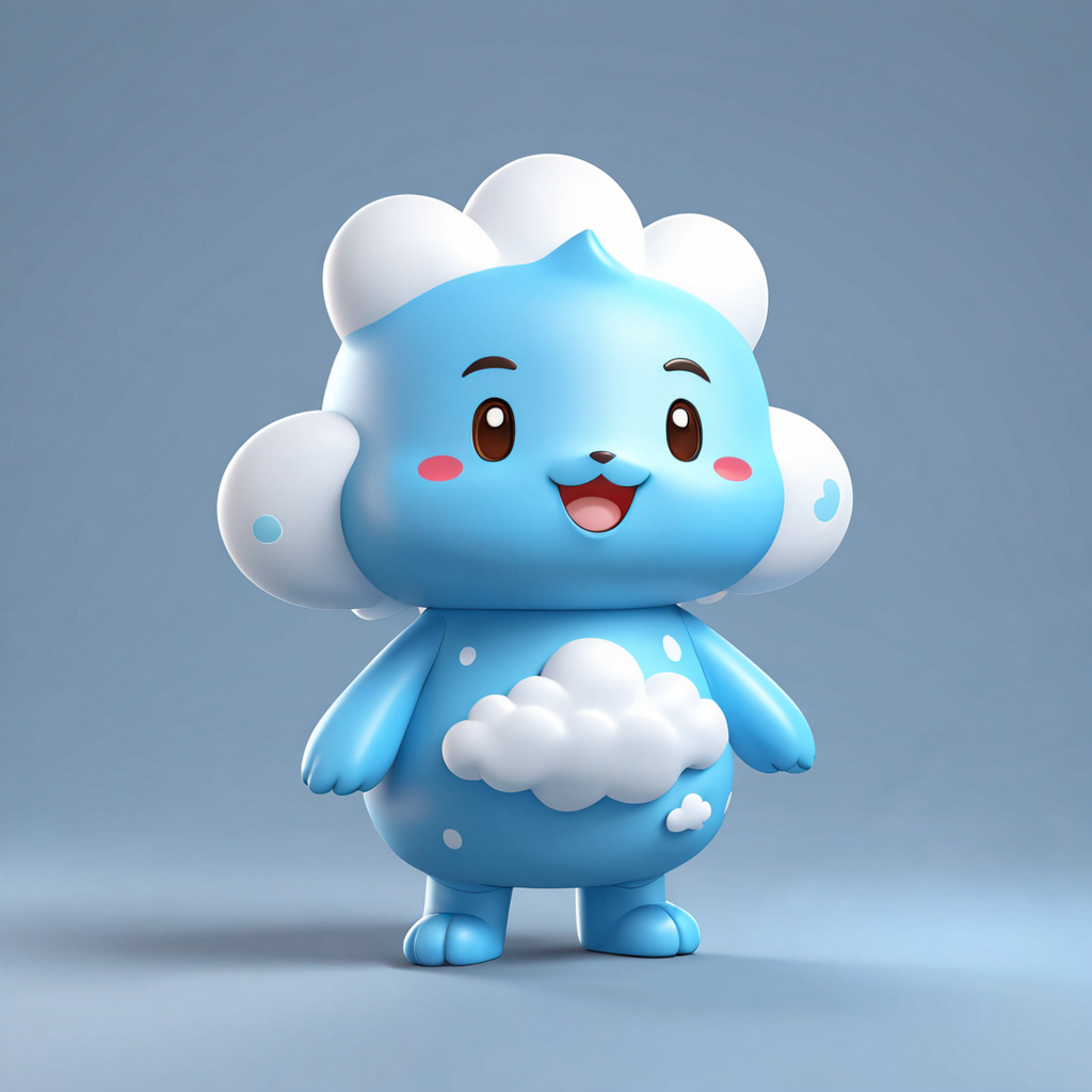 しろすいちゃん