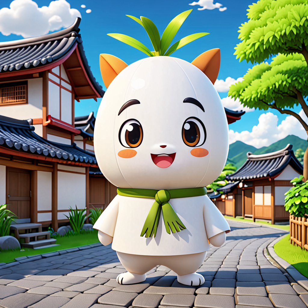 ダテッピー大平