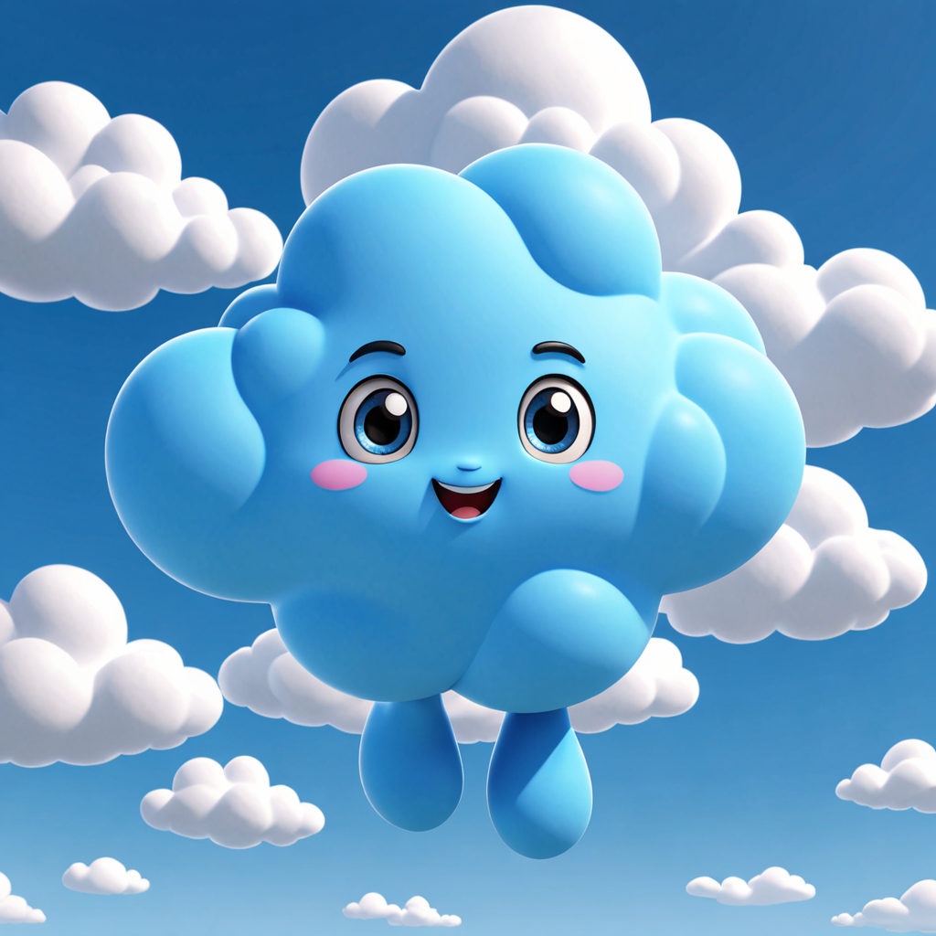 トマモン青雲
