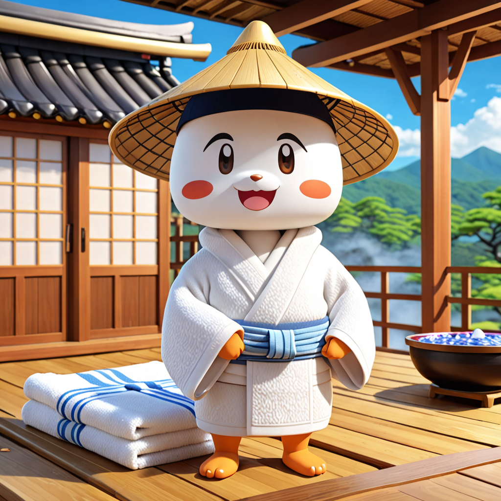 アツマン京町くん