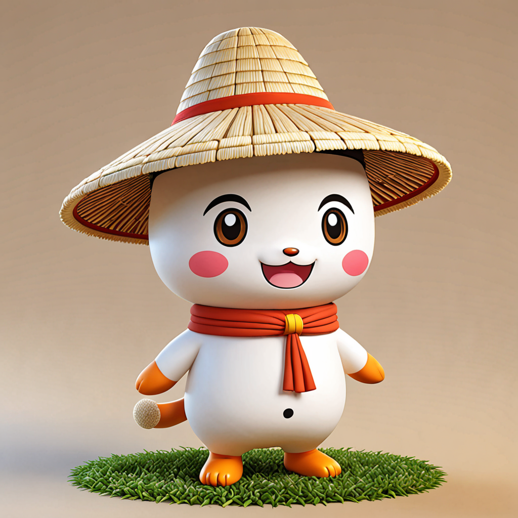 アツマトリオ