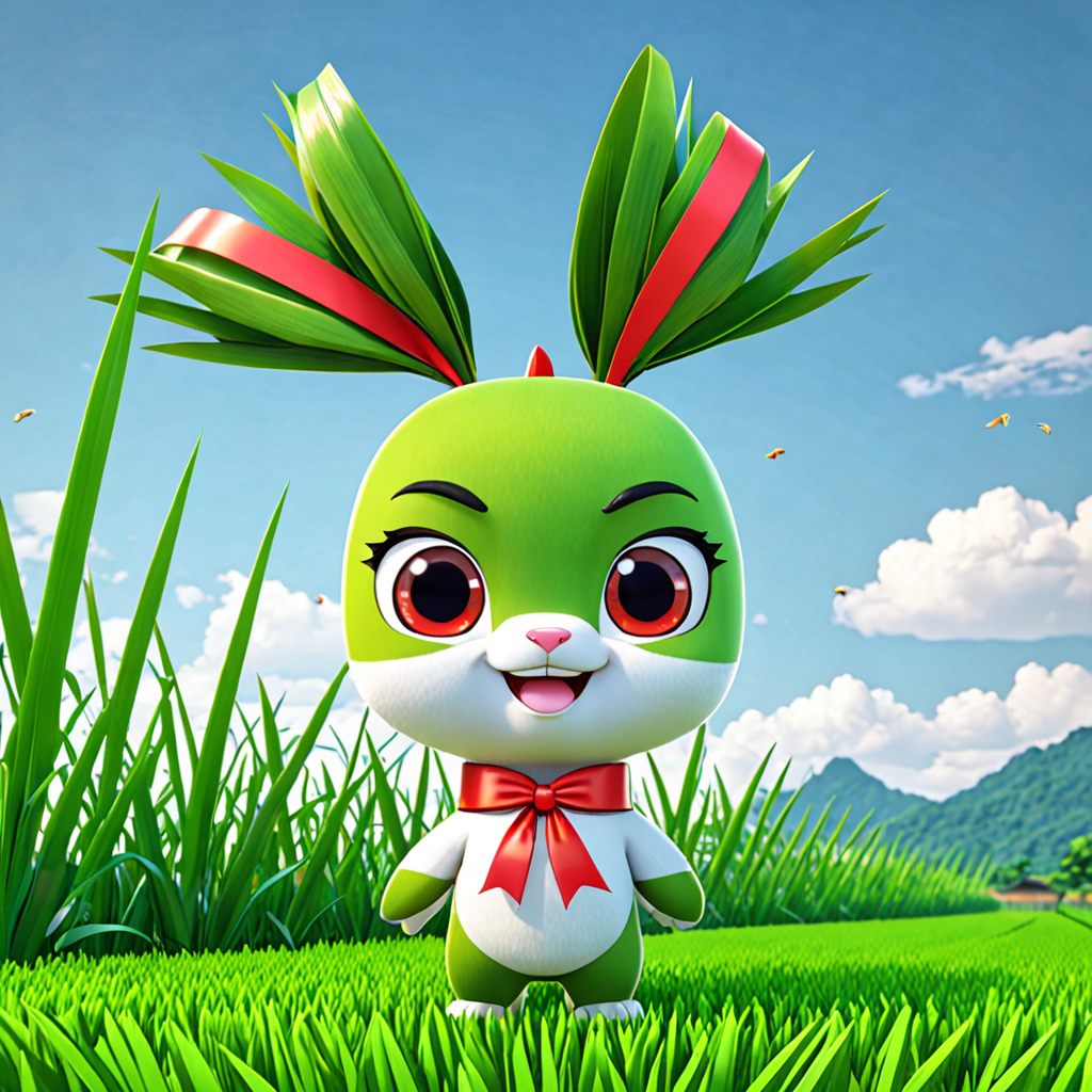 アツマのカナマルくん