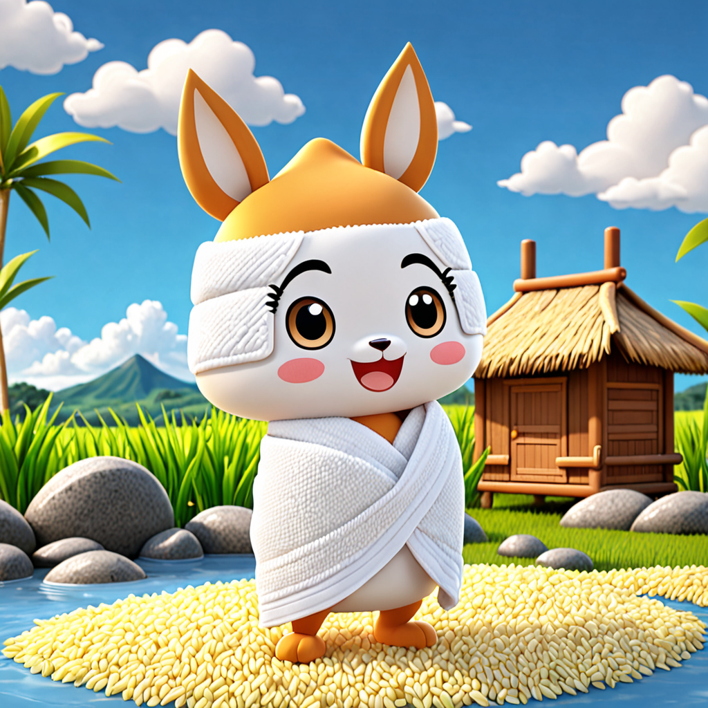 ユウハルニャン